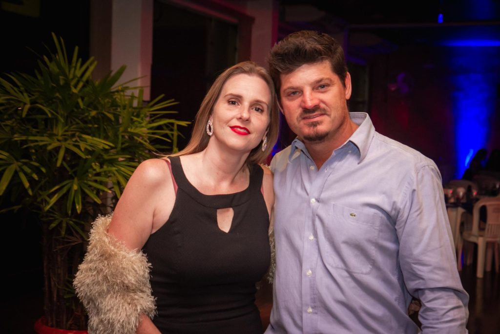 Baile de Aniversário – TEC 44 anos