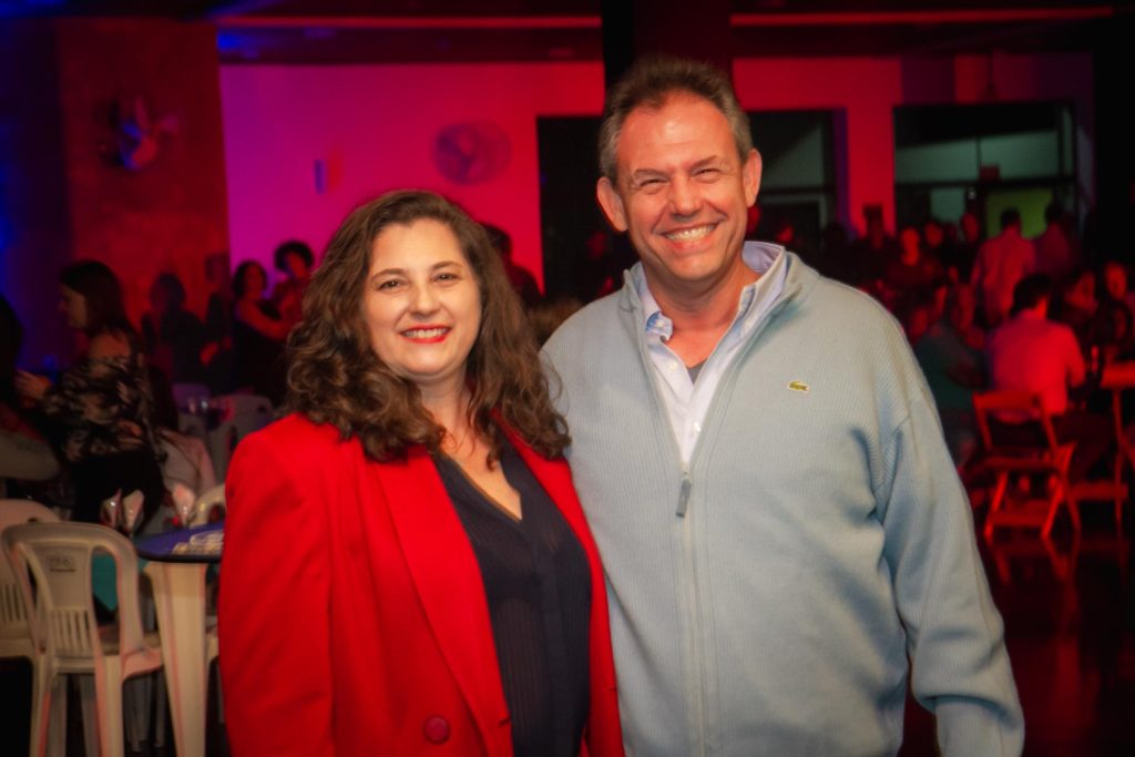 Baile de Aniversário – TEC 44 anos