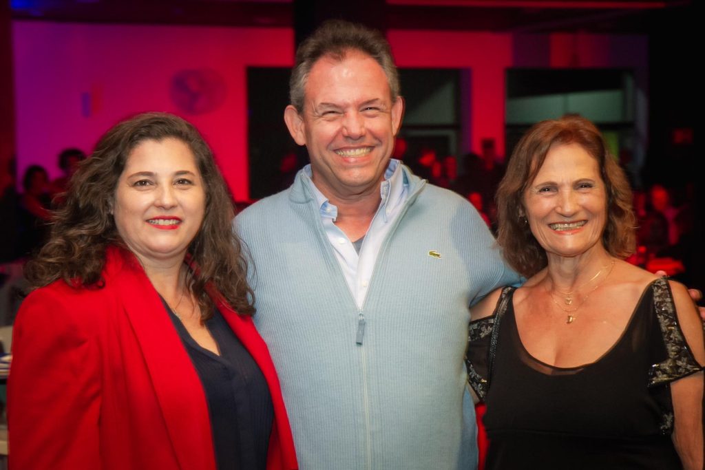 Baile de Aniversário – TEC 44 anos