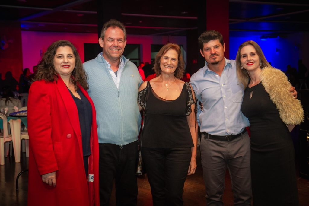 Baile de Aniversário – TEC 44 anos