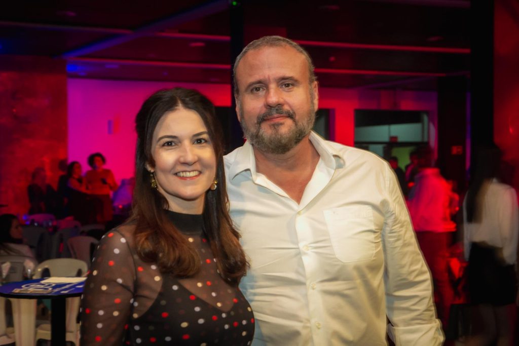 Baile de Aniversário – TEC 44 anos