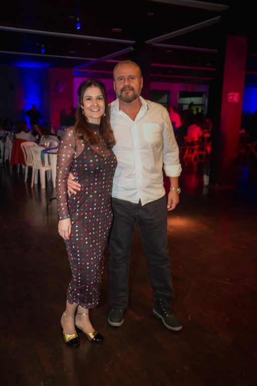 Baile de Aniversário – TEC 44 anos