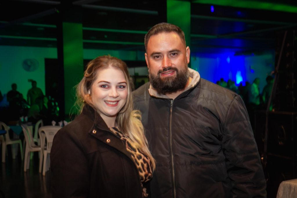 Baile de Aniversário – TEC 44 anos