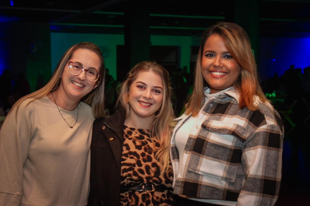 Baile de Aniversário – TEC 44 anos