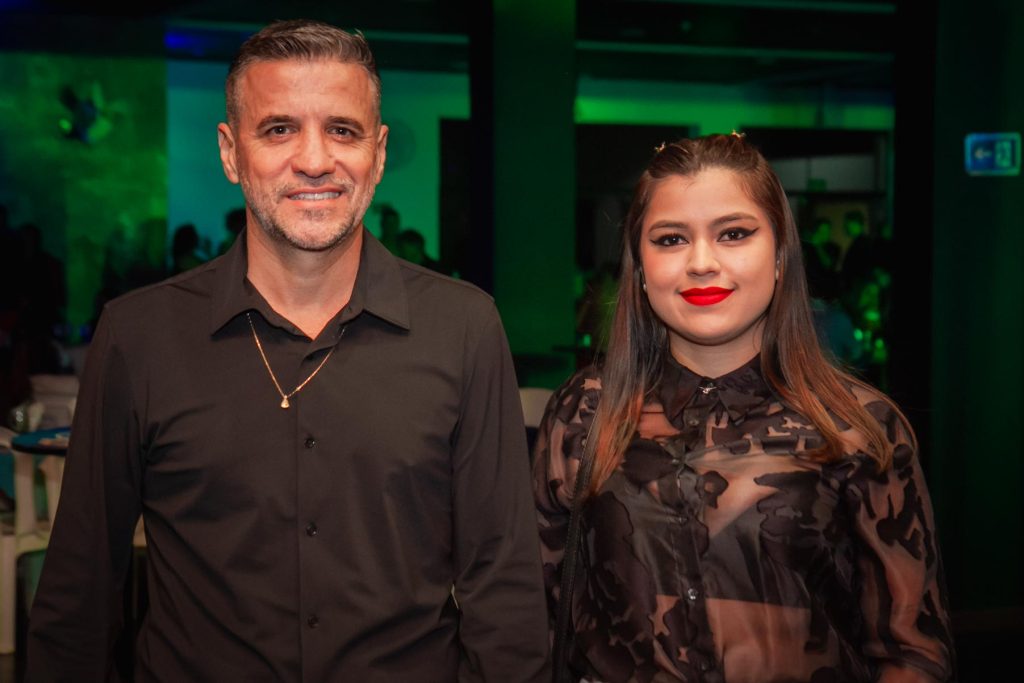 Baile de Aniversário – TEC 44 anos