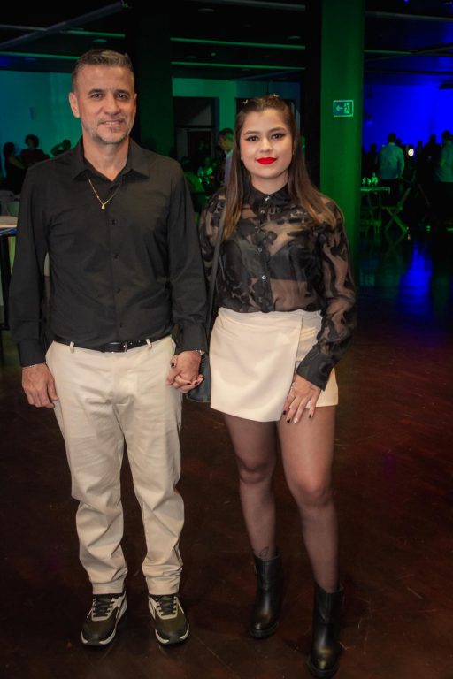 Baile de Aniversário – TEC 44 anos