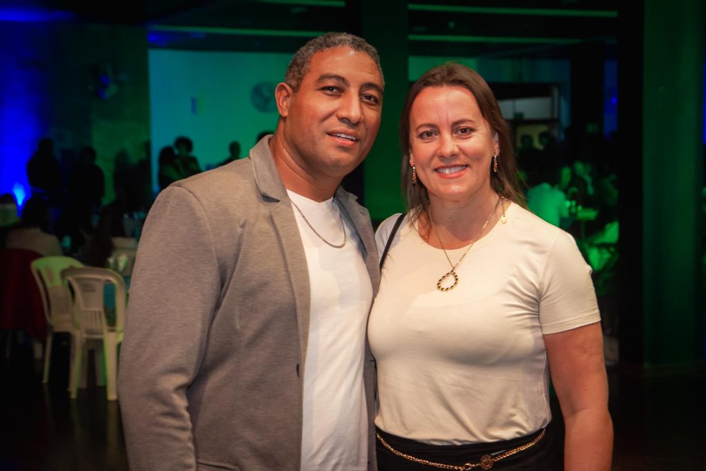 Baile de Aniversário – TEC 44 anos