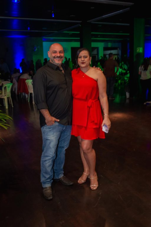 Baile de Aniversário – TEC 44 anos