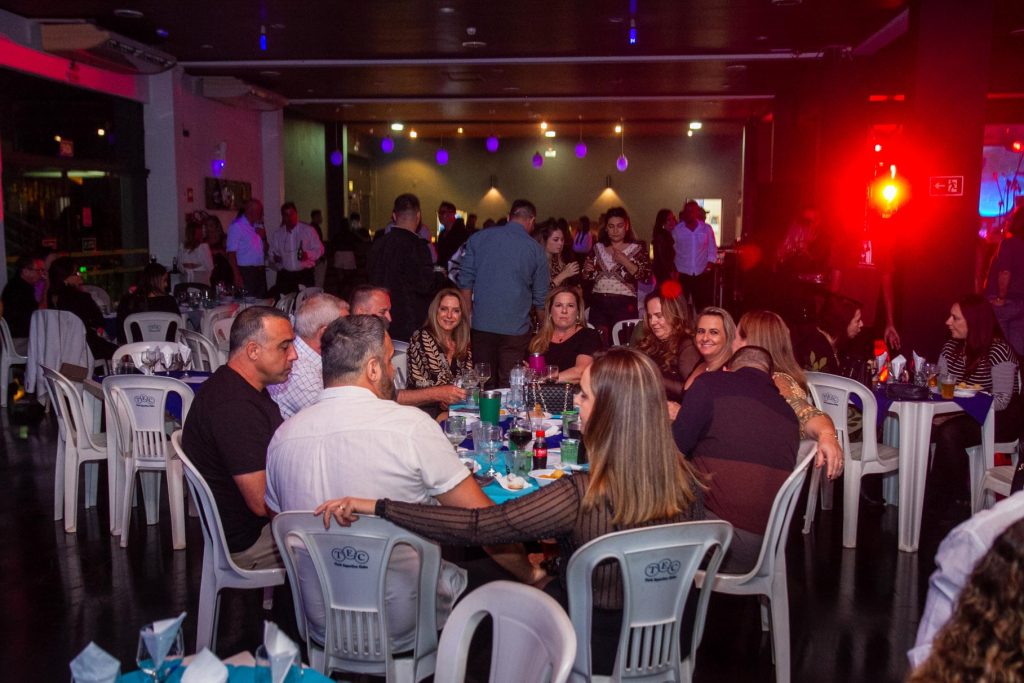 Baile de Aniversário – TEC 44 anos