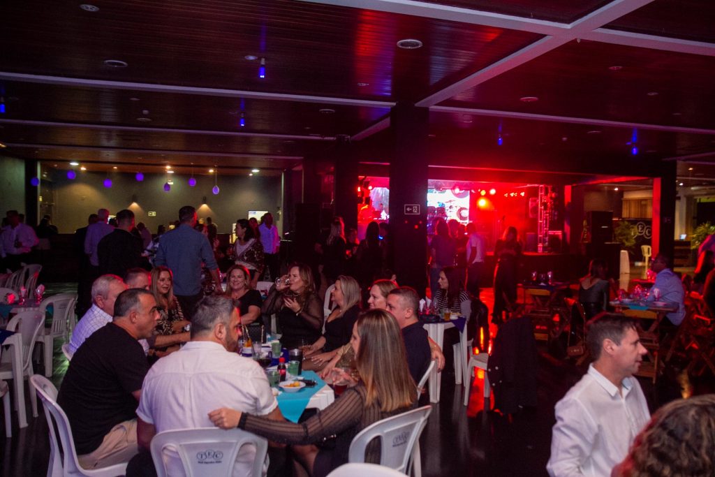 Baile de Aniversário – TEC 44 anos