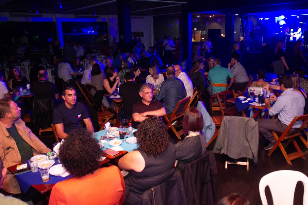 Baile de Aniversário – TEC 44 anos