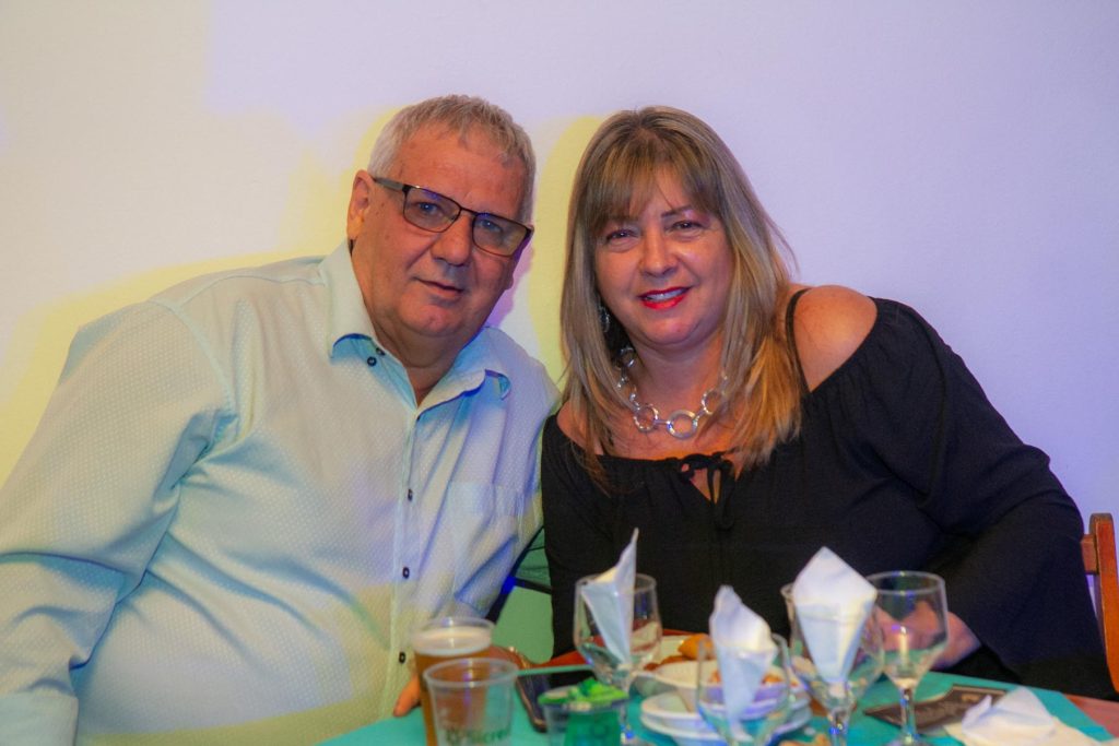 Baile de Aniversário – TEC 44 anos