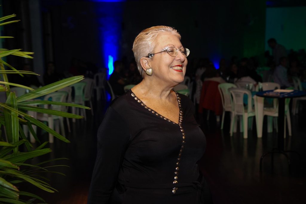 Baile de Aniversário – TEC 44 anos