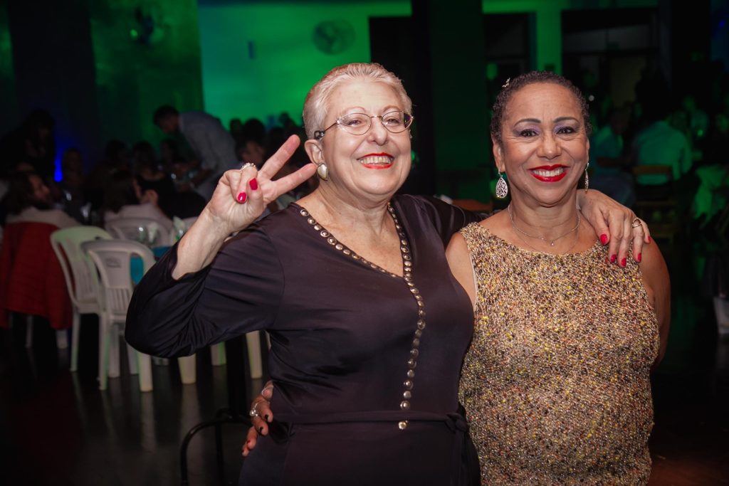 Baile de Aniversário – TEC 44 anos