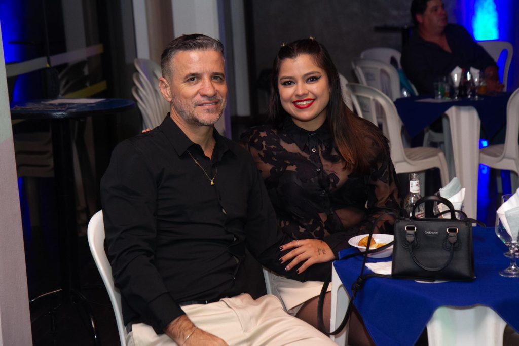 Baile de Aniversário – TEC 44 anos