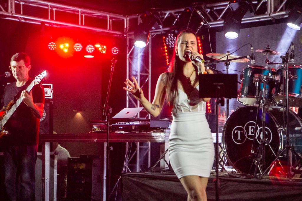 Baile de Aniversário – TEC 44 anos