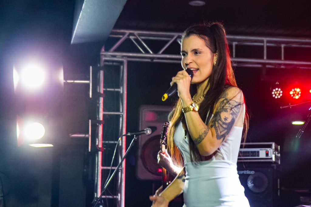 Baile de Aniversário – TEC 44 anos