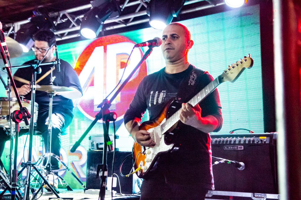 Baile de Aniversário – TEC 44 anos