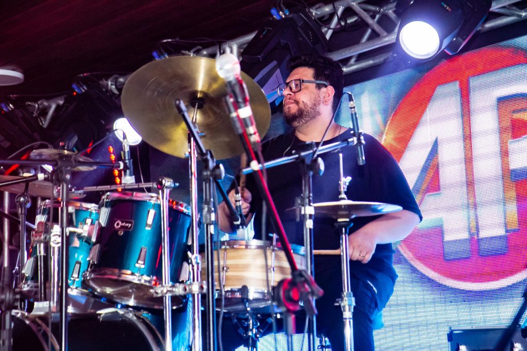 Baile de Aniversário – TEC 44 anos