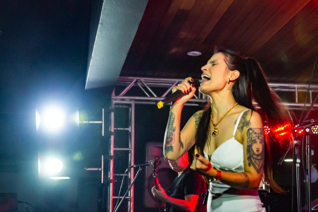 Baile de Aniversário – TEC 44 anos