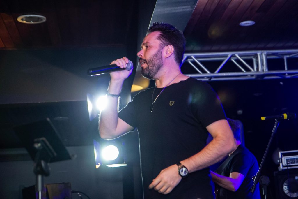 Baile de Aniversário – TEC 44 anos