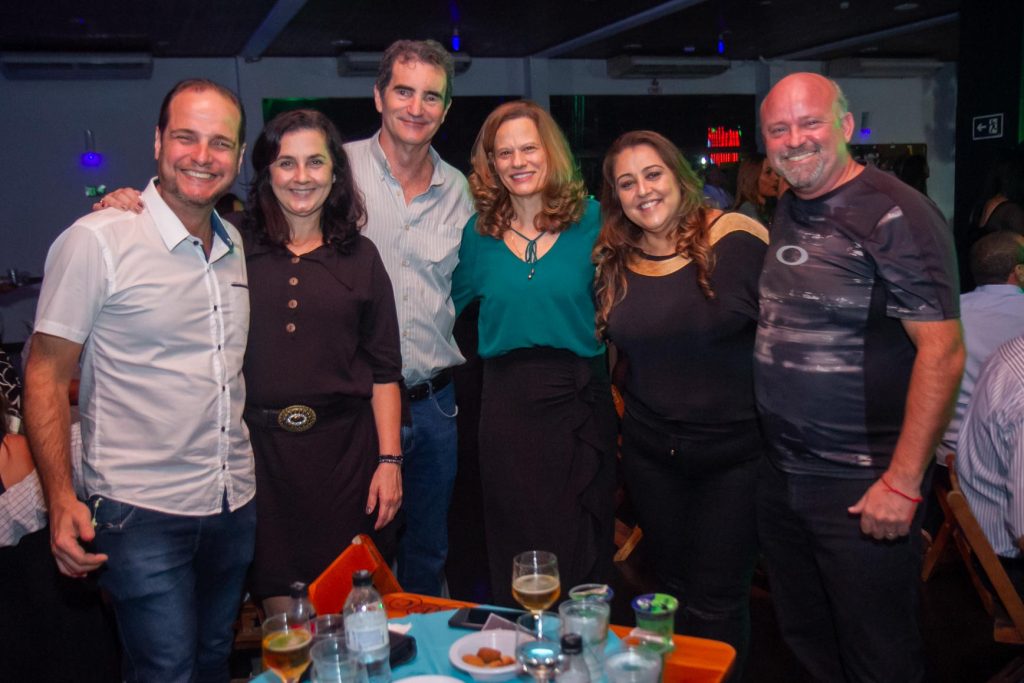 Baile de Aniversário – TEC 44 anos