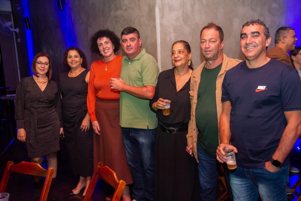Baile de Aniversário – TEC 44 anos