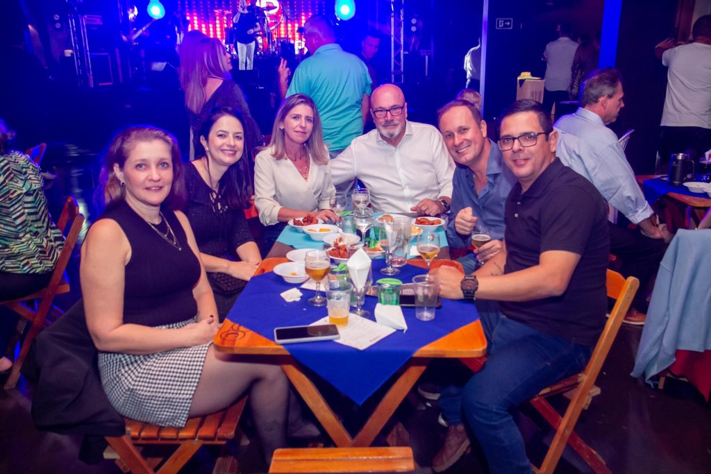 Baile de Aniversário – TEC 44 anos