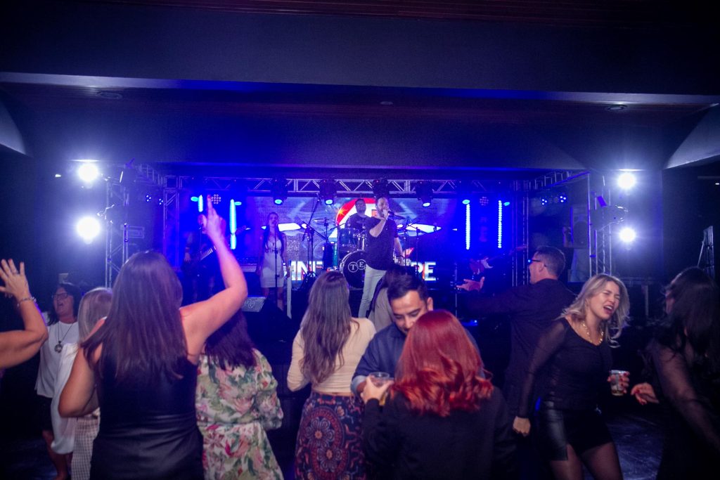 Baile de Aniversário – TEC 44 anos