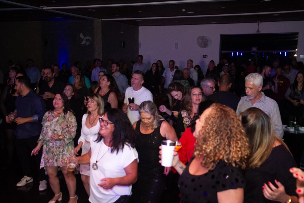 Baile de Aniversário – TEC 44 anos