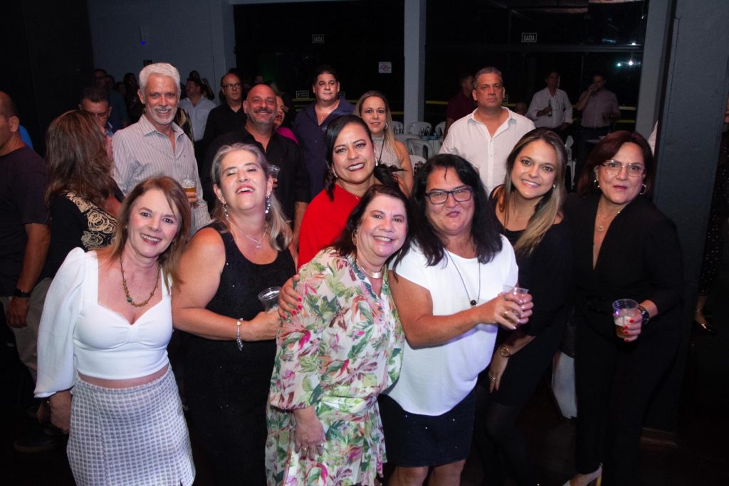 Baile de Aniversário – TEC 44 anos
