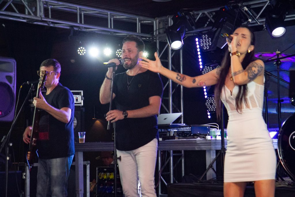 Baile de Aniversário – TEC 44 anos