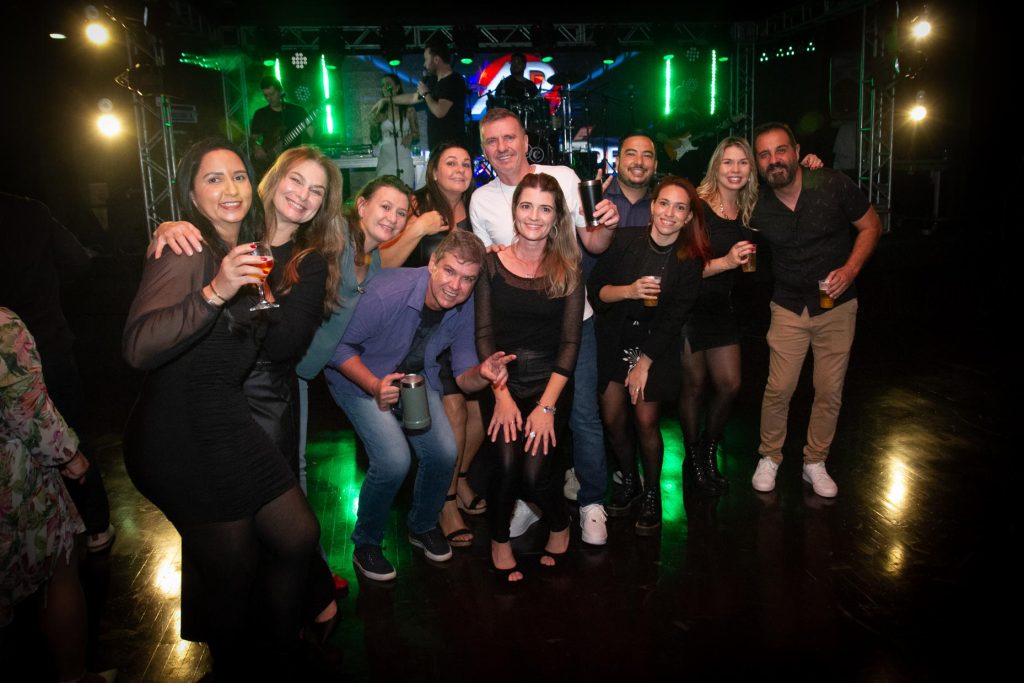 Baile de Aniversário – TEC 44 anos