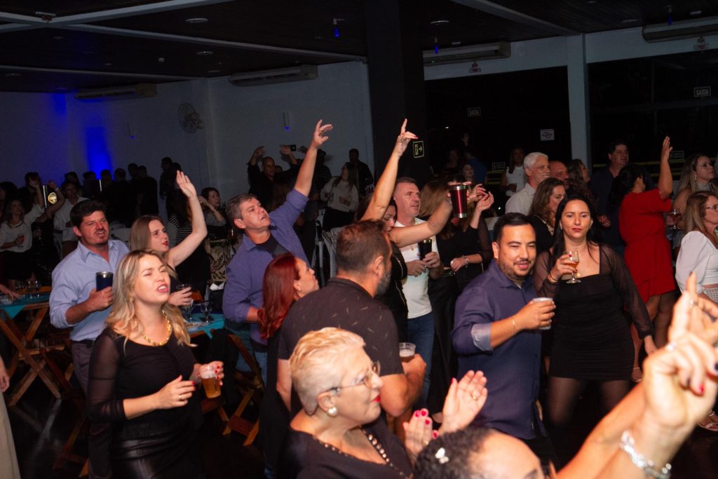 Baile de Aniversário – TEC 44 anos