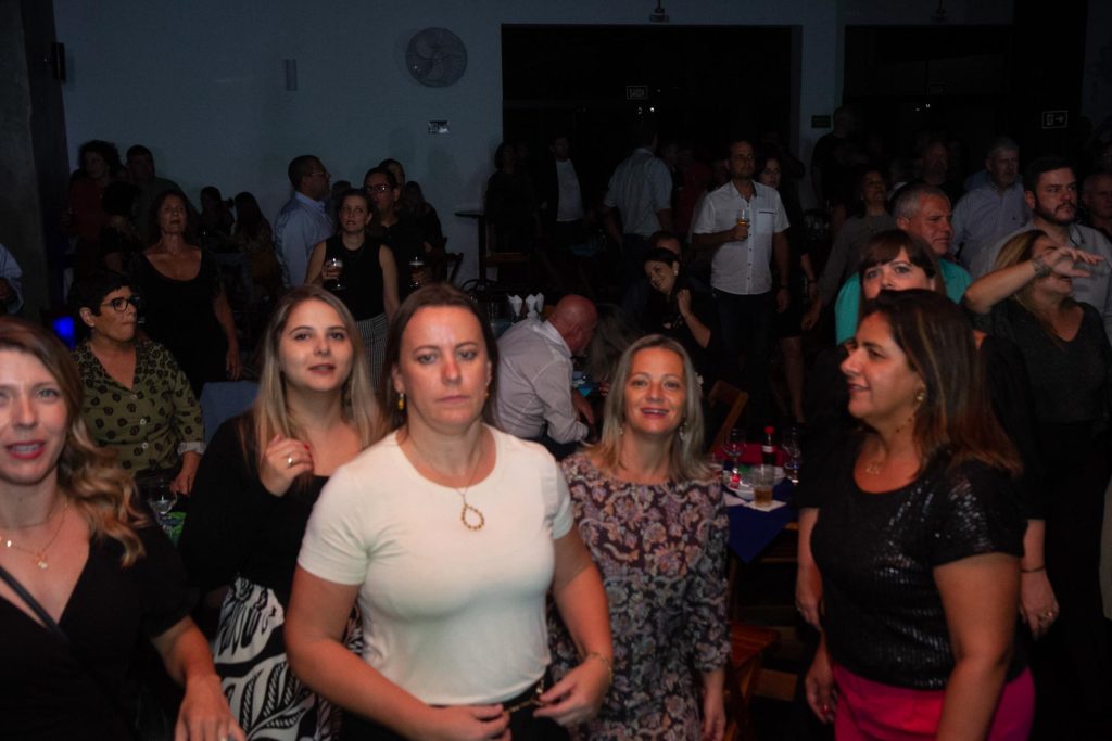 Baile de Aniversário – TEC 44 anos