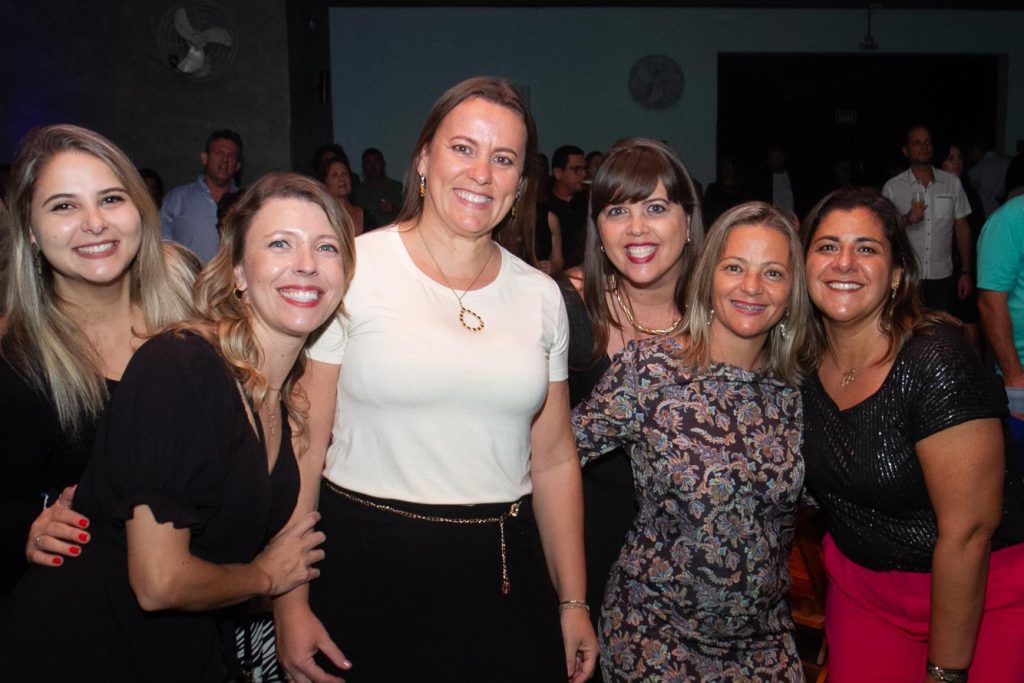 Baile de Aniversário – TEC 44 anos