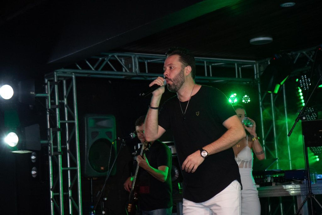 Baile de Aniversário – TEC 44 anos
