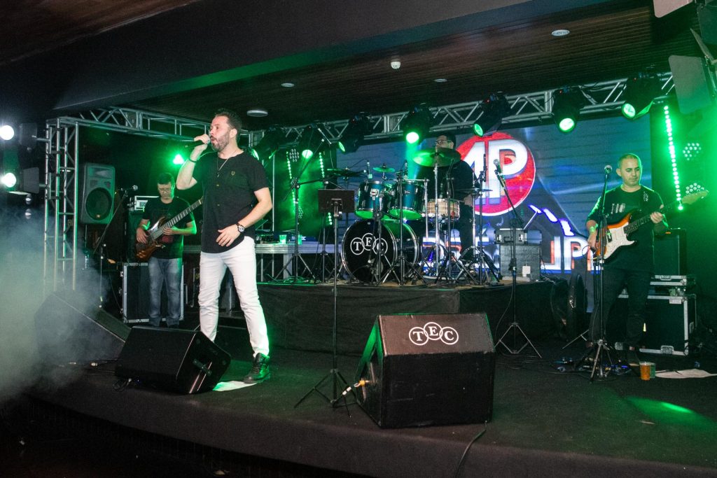 Baile de Aniversário – TEC 44 anos