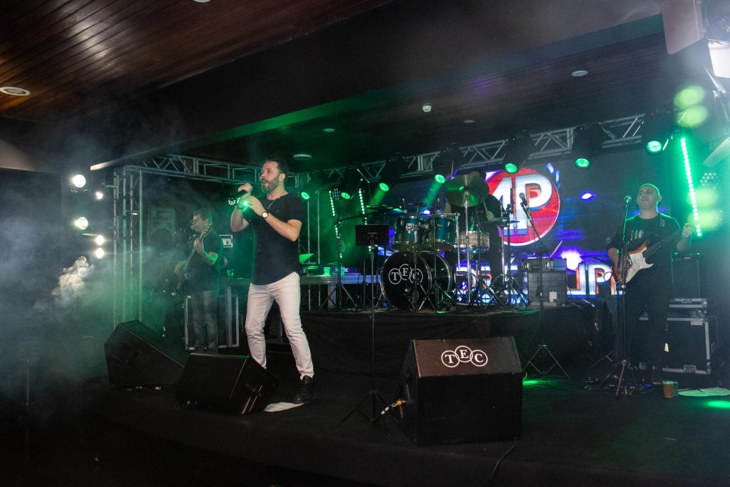 Baile de Aniversário – TEC 44 anos
