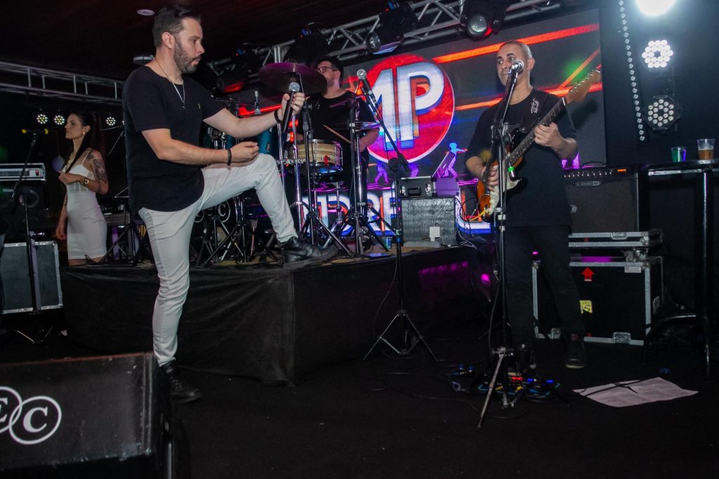 Baile de Aniversário – TEC 44 anos