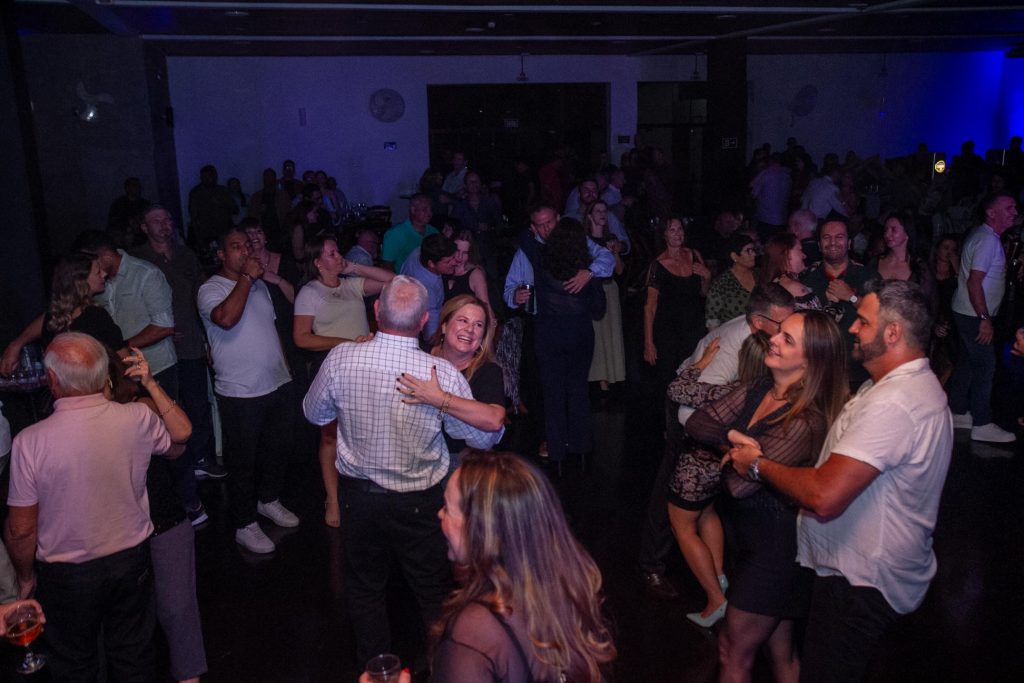 Baile de Aniversário – TEC 44 anos