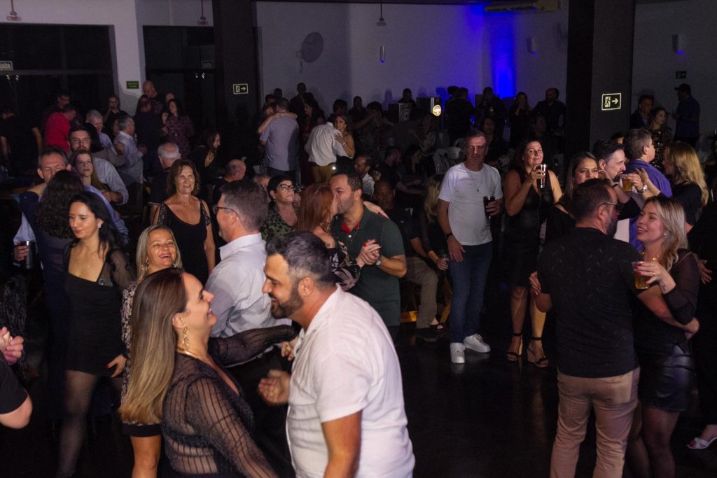 Baile de Aniversário – TEC 44 anos