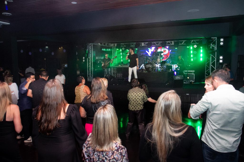 Baile de Aniversário – TEC 44 anos