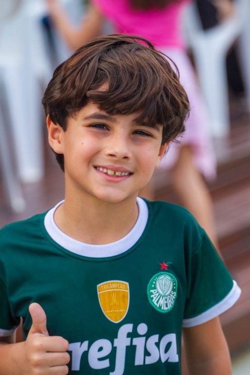 27º Fitness Kids de Inverno (11-07-2024)