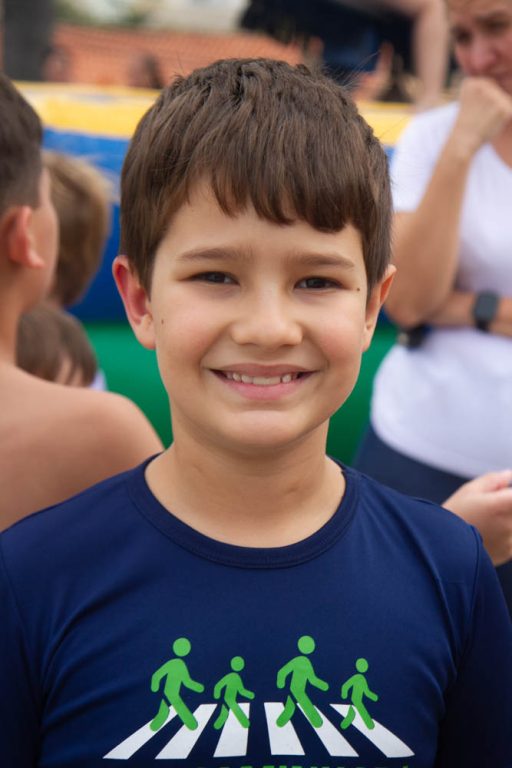 27º Fitness Kids de Inverno (12-07-2024)