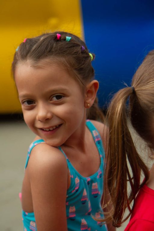 27º Fitness Kids de Inverno (12-07-2024)