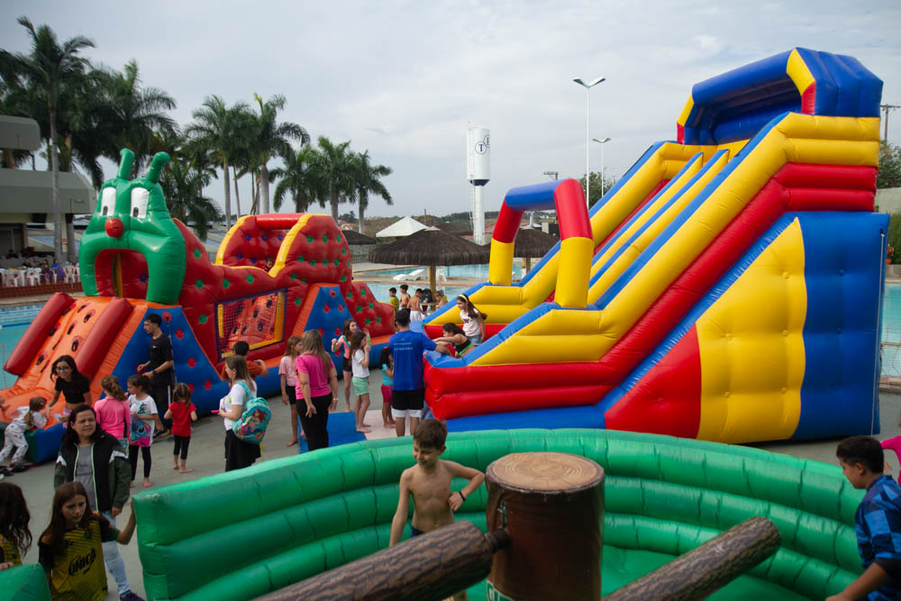 27º Fitness Kids de Inverno (12-07-2024)