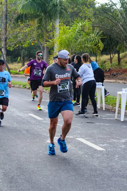 TEC Running 3ª edição – Parte 1