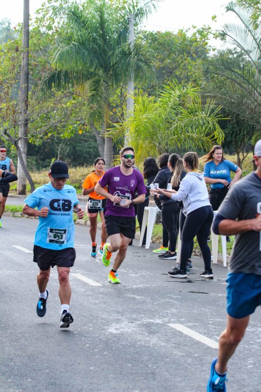 TEC Running 3ª edição – Parte 1