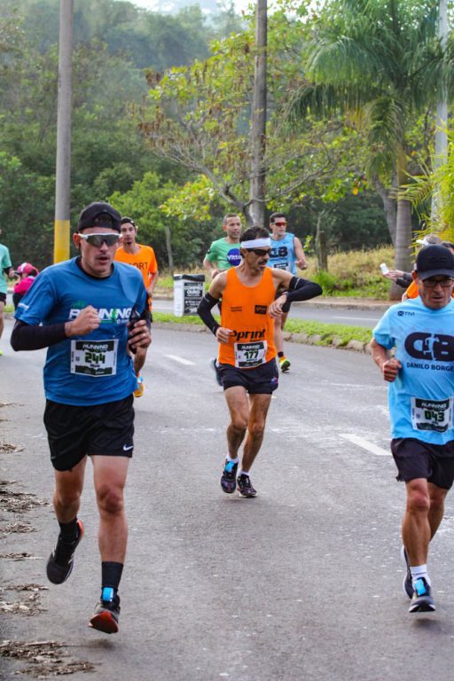 TEC Running 3ª edição – Parte 1